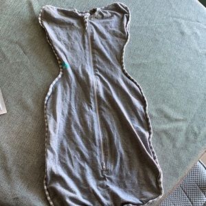 Love to Dream medium size swaddle